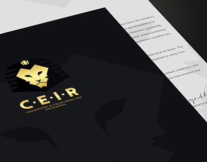 CEIR - Logo version 1