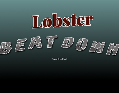 Lobster Beatdown