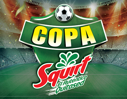 Copa Squirt