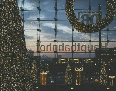 Advent und Weihnachtszeit - Advent and Christmas 2016