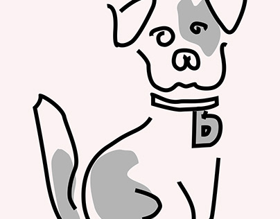 Doody Puppy (design by Obenhassine)