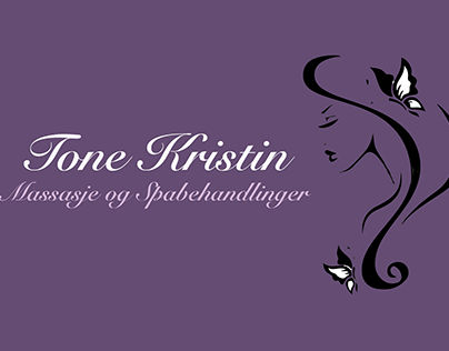 Tone Kristin