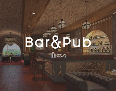 Project- Bar & Pub