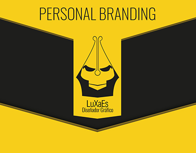 Personal Branding LuXaEs