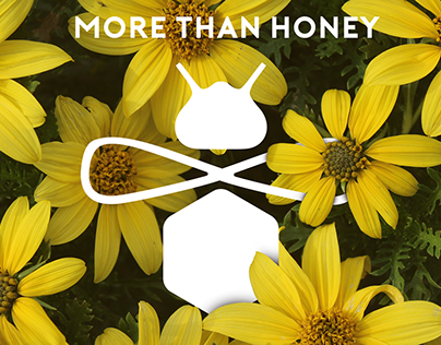 More Than Honey Website