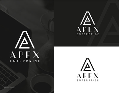 Apex Enterprise Logo