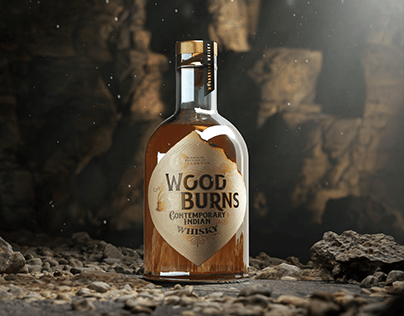 Woodburns Whiskey