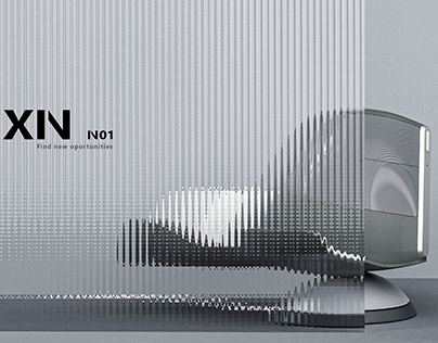 XIN N01 MOUSE PROJECT