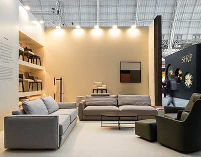 An Insider’s View: What You Missed At Decorex 2023