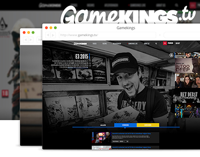 Gamekings.tv
