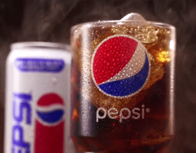 Pepsi Can. [ Film (Directed)]
