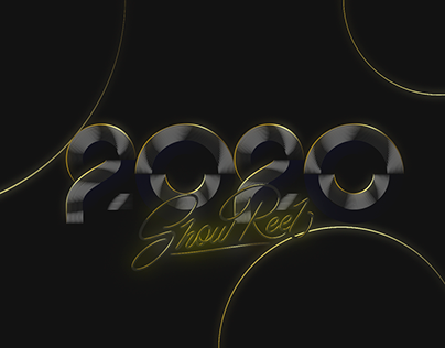 Project thumbnail - REEL 2020