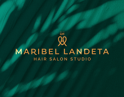 Hair Salon Studio - Branding