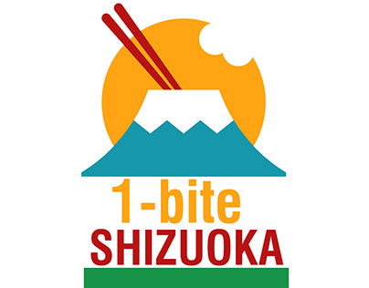 1-bite SHIZUOKA