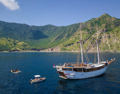 The Guide to Planning Your Komodo Liveaboard Adventure