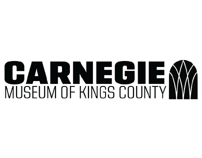 Carnegie Museum of Kings County Mock-Up