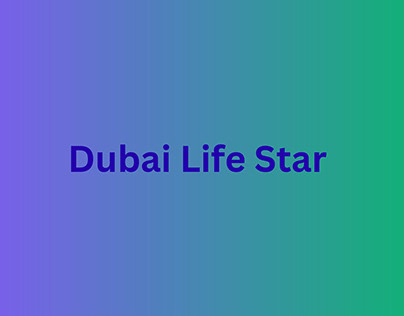 Dubai Life Star