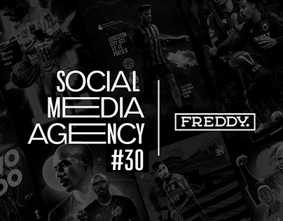 Social Media Agency #30