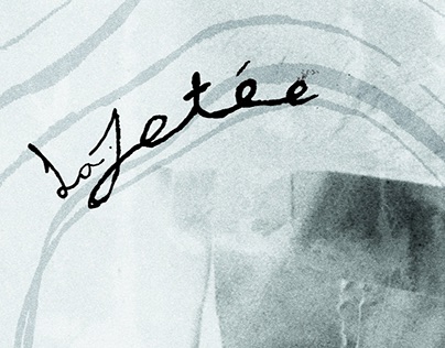 La Jetee Movie Poster
