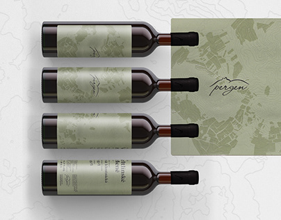 PERGEN WINERY | The Pergen collection