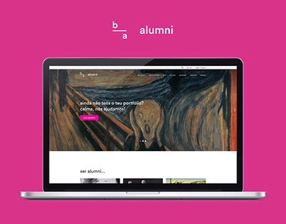 FBAUL Alumni Website