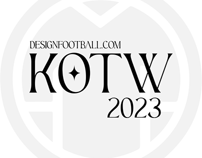 Project thumbnail - KIT OF THE WEEK - 2023
