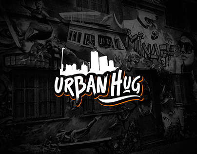 Branding - Urban Hug :: Behance
