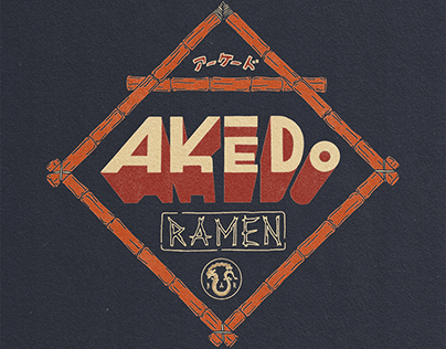 Akedo Ramen