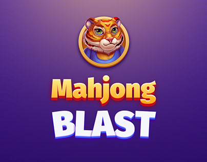 Game Mahjong Blast
