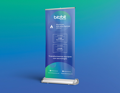 Bit2bit Americas aplicativos B2b Campaign Merchandising