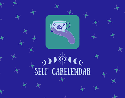 Self Carelendar