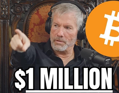Tỷ phú Michael Saylor tuyên bố sẽ mua Bitcoin "mãi mãi"