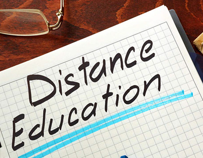 MBA Distance education