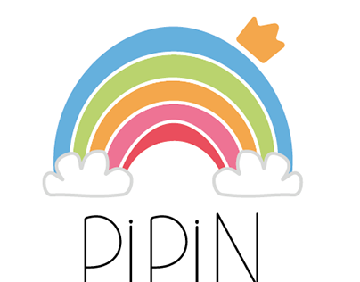 PIPIN Bebes & Niños - Imagen Corporativa