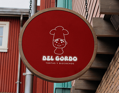 Rebranding Marca Caleña "DEL GORDO"