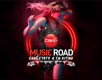 Claro Music Road