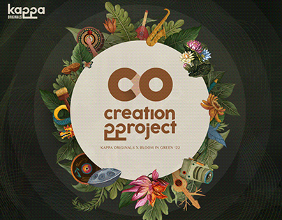 PROJECT CO CREATION