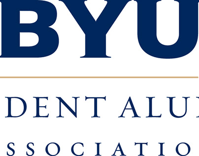 BYU Student Alumni Association Event Infographic
