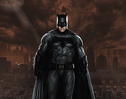 Afiche Batman / Poster Batman