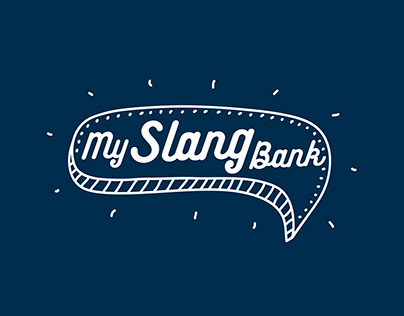 My Slang Bank