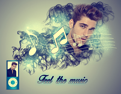 Feel the music !