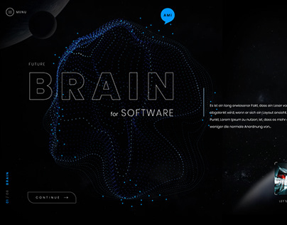 Brain AI Software