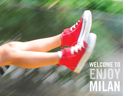 Welcome to Enjoy Milan