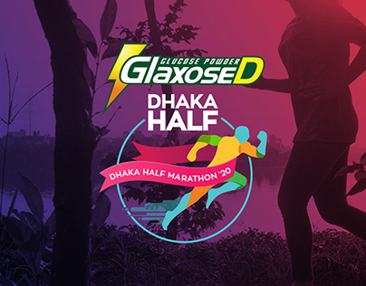 Dhaka Half Marathon 2020