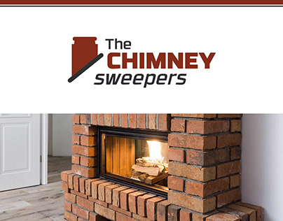 Chimney Sweepers - Logo / Branding