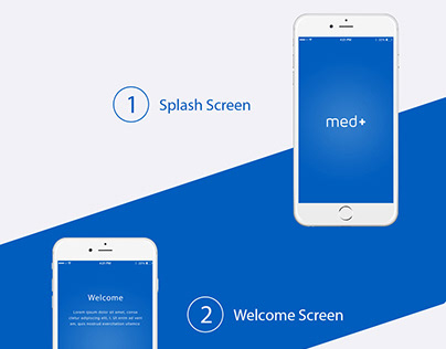 MedPlus - Doctor Appointment Mobile Application