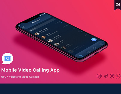 Video Call App