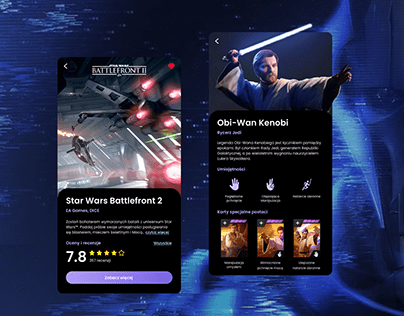 Game service - Star Wars Battlefront 2