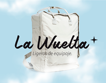 La Wuelta - Wonderbox