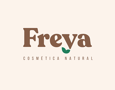 Freya | Branding